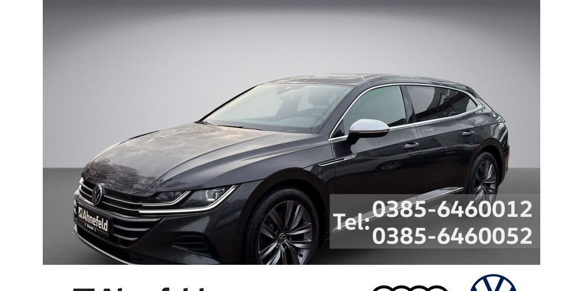 VW Arteon 125.500 km 24.999 € Schwerin 19061