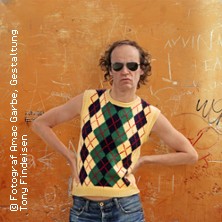 Olaf Schubert & seine Freunde - Jetzt oder now! 08.04.2027 Sport- und Kongresshalle