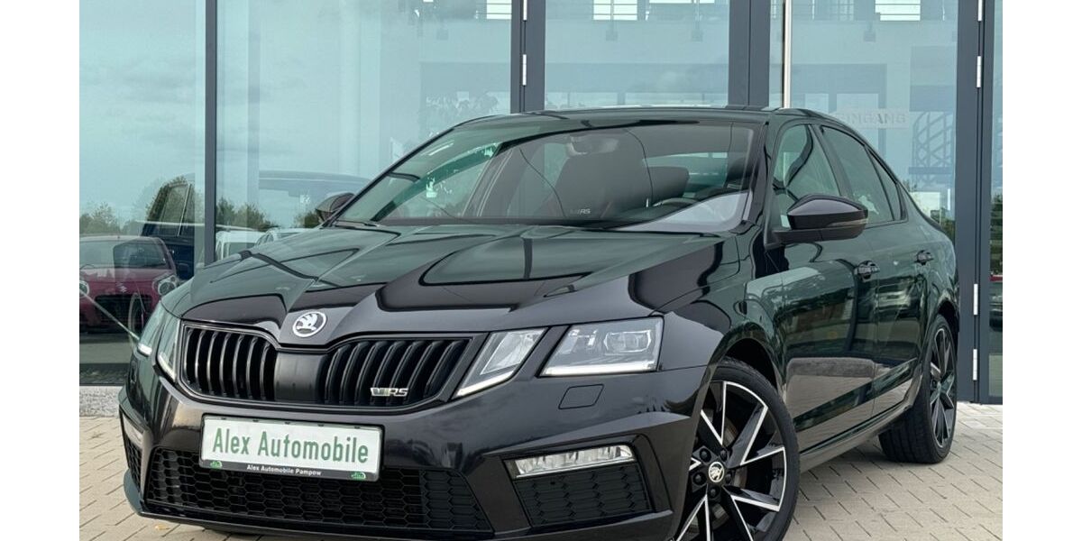 Skoda Octavia 129.367 km 19.999 € Pampow 19075