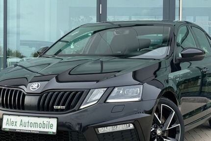Skoda Octavia 129.367 km 20.499 € Pampow 19075