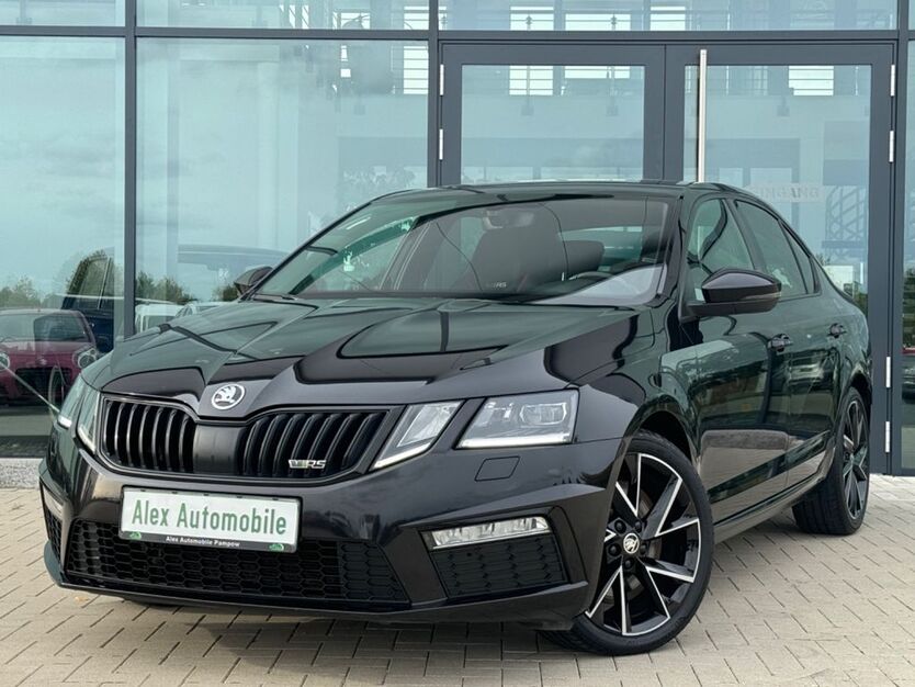 Skoda Octavia 129.367 km 20.499 € Pampow 19075