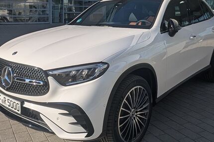 Mercedes-Benz GLC 200 25.000 km 56.000 &euro; Blankenfelde-Mahlow 15827