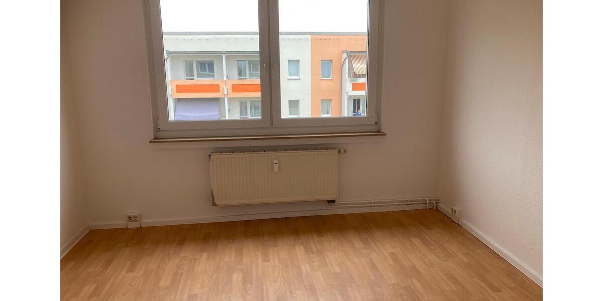 Etagenwohnung Hagenow - 3 Zimmer, 61 m&sup2;, 375&euro; | Angebot:26619097