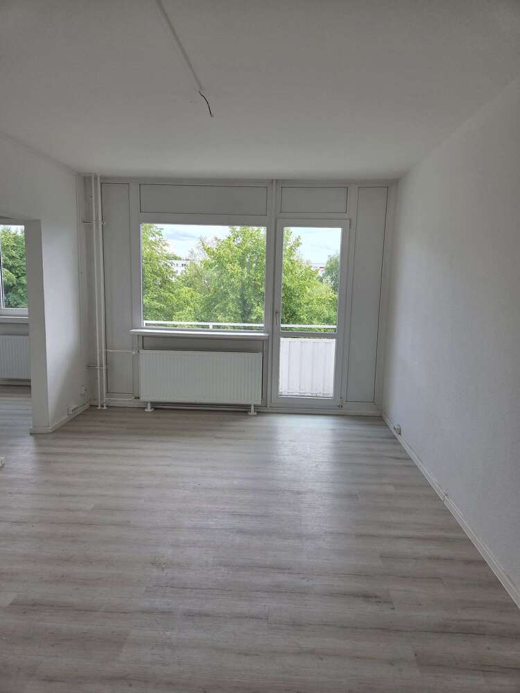 Wohnung zum Mieten in Schwerin 403 € 58 m²