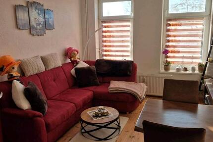 Wohnung Wismar Altstadt - 2.5 Zimmer, 33 m&sup2;, 400&euro; | Angebot:25341425