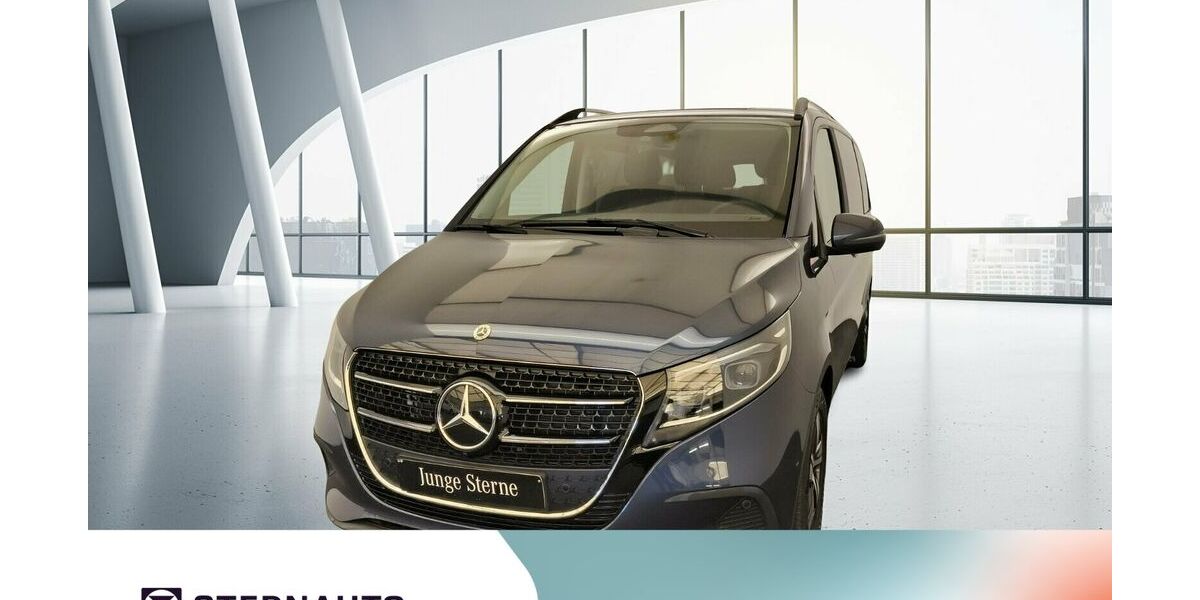 Mercedes-Benz V 300 13.487 km 71.950 &euro; Schwerin 19057