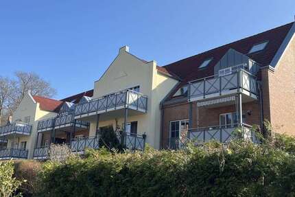 Wohnung Raben Steinfeld - 2 Zimmer, 69 m&sup2;, 585&euro; | Angebot:25931185