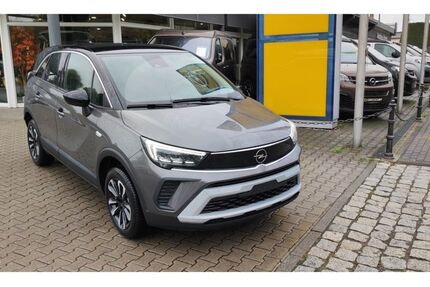 Opel Crossland (X) 24.028 km 20.450 &euro; Zossen 15806