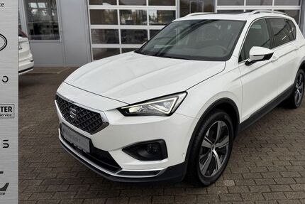 Seat Tarraco 30.000 km 27.490 € Schwerin 19057