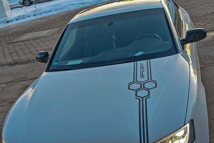 Audi A5 195.000 km 18.700 &euro; Schwerin 19063