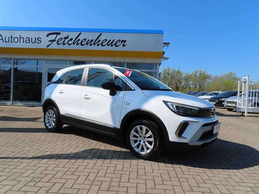 Crossland