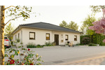 Bungalow Neustadt-Glewe Hohewisch - 4 Zimmer, 107 m&sup2;, 235.150&euro; | Angebot:25896547