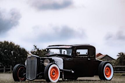 Ford Andere