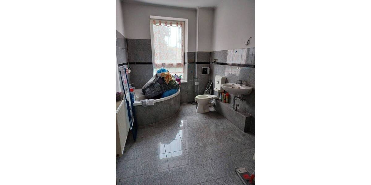 Etagenwohnung Schwerin Schelfstadt - 2 Zimmer, 58 m&sup2;, 390&euro; | Angebot:26543842