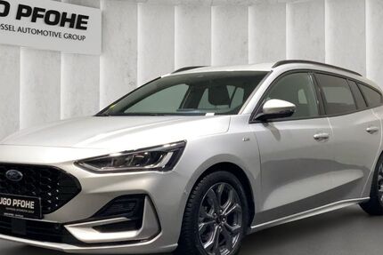 Ford Focus 19.673 km 27.850 &euro; Schwerin 19061