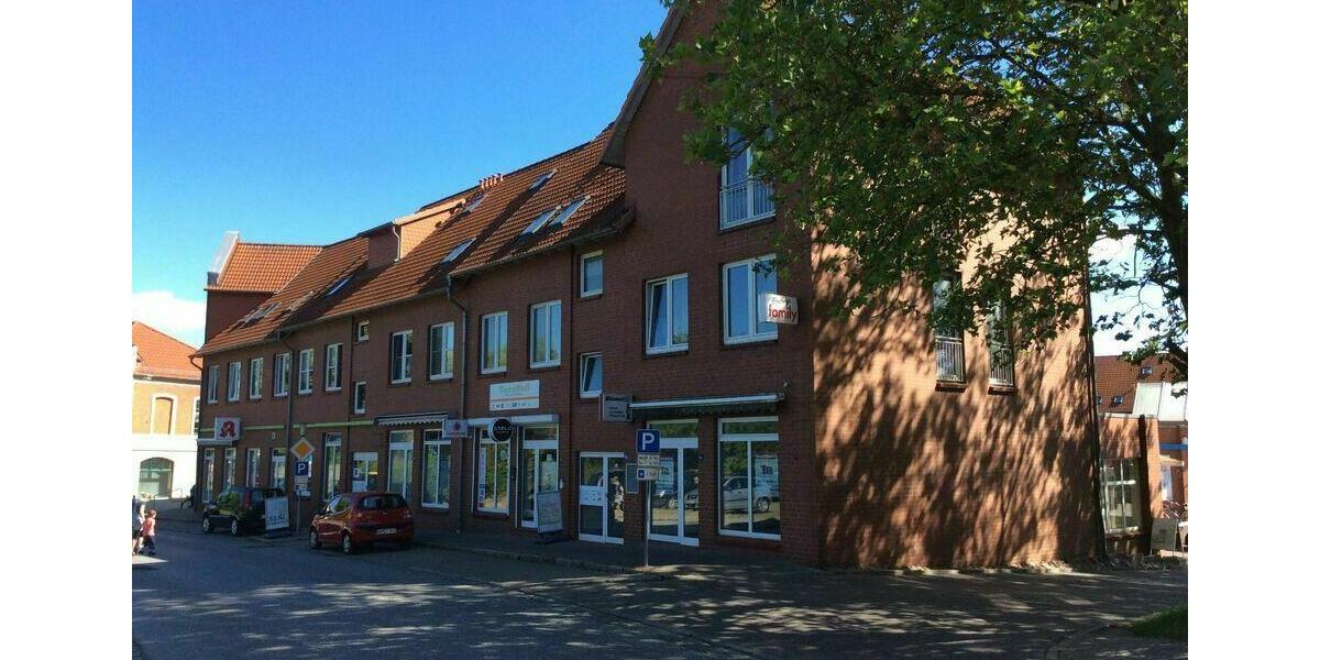 Etagenwohnung Crivitz - 2 Zimmer, 64 m&sup2;, 698&euro; | Angebot:17212810