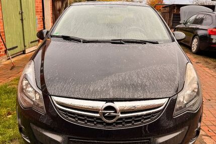 Opel Corsa 74.000 km 5.500 &euro; Kronskamp 19306