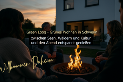 Haus zum Kaufen in Schwerin 528.000 € 150 m²