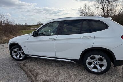 BMW X1 131.479 km 8.500 &euro; Veelböken 19205