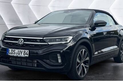 VW T-Roc 6.900 km 43.999 &euro; Lübben 15907