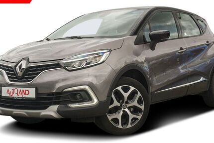 Renault Captur 96.992 km 11.990 &euro; Schwerin 19061