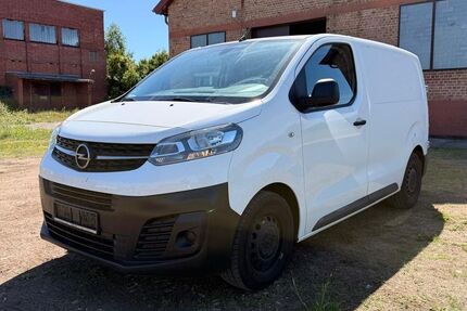 Opel Vivaro 107.000 km 14.350 &euro; Neustadt-Glewe 19306