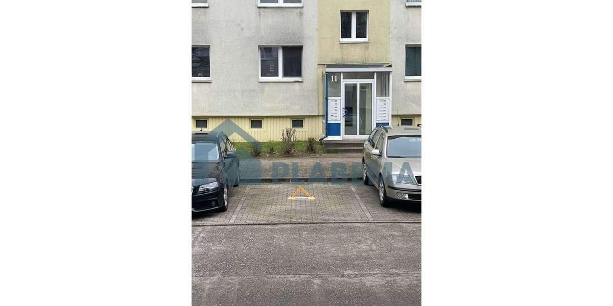 Garagen / Stellplätze Schwerin Gartenstadt - 40&euro; | Angebot:18321201
