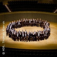 NDR Elbphilharmonie Orchester - Ryan Bancroft dirigiert Elgar 13.06.2026 St. Georgen Kirche Wismar