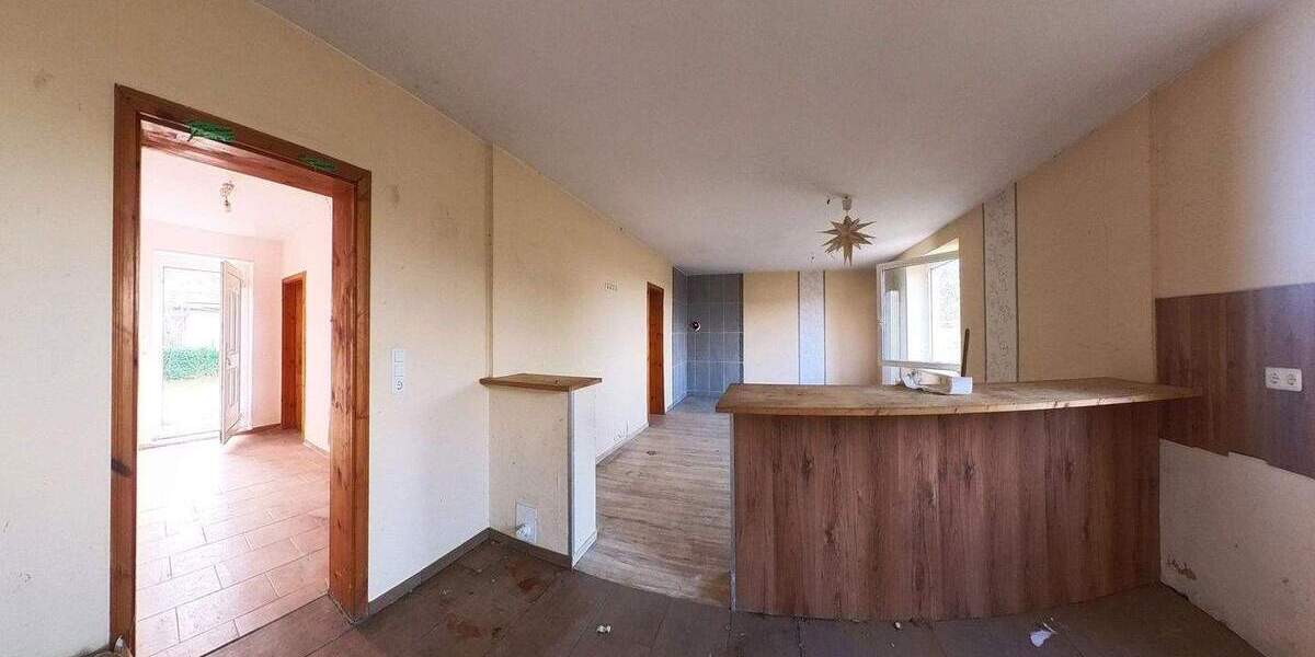 Mehrfamilienhaus, Wohnhaus Zölkow Hof Grabow - 1 Zimmer, 170 m&sup2;, 75.000&euro; | Angebot:25757020