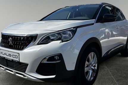 Peugeot 3008 45.332 km 23.880 € Wismar 23970
