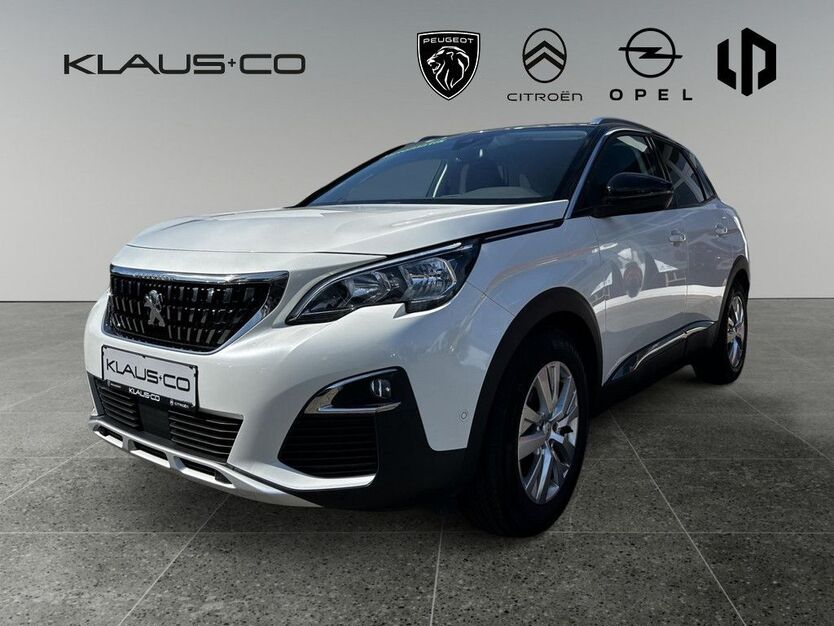 Peugeot 3008 45.332 km 23.880 € Wismar 23970