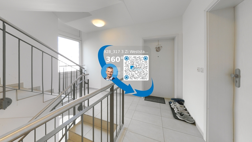 Sonniges Wohnglück: Charmante 3-Zimmer-Wohnung mit Südbalkon & perfektem Schnitt - Etagenwohnung Schwerin Weststadt | Angebot:26874794