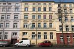 Etagenwohnung Schwerin - 1 Zimmer, 43 m&sup2;, 650&euro; | Angebot:26491733