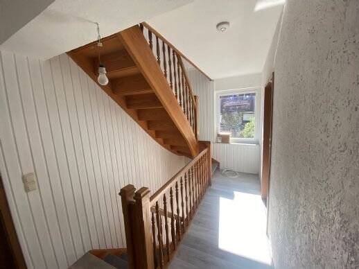 Etagenwohnung Wismar Altstadt - 4 Zimmer, 147 m&sup2;, 1.290&euro; | Angebot:26307453