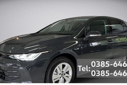 VW Golf 7.500 km 31.750 € Schwerin 19061