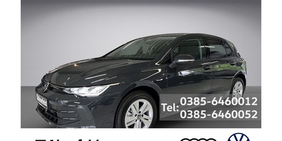 VW Golf 7.500 km 31.750 € Schwerin 19061