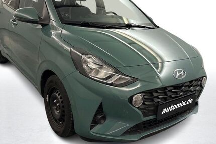 Hyundai i10 41.571 km 15.900 &euro; Gadebusch 19205