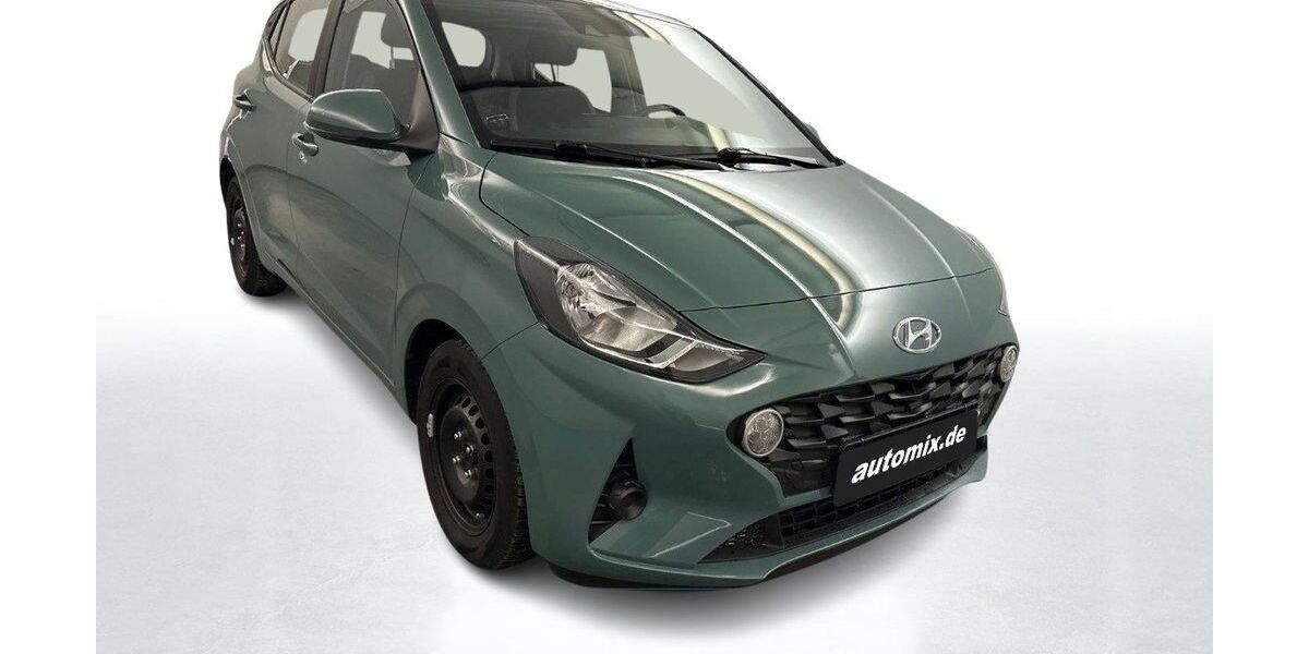 Hyundai i10 41.600 km 15.900 &euro; Gadebusch 19205