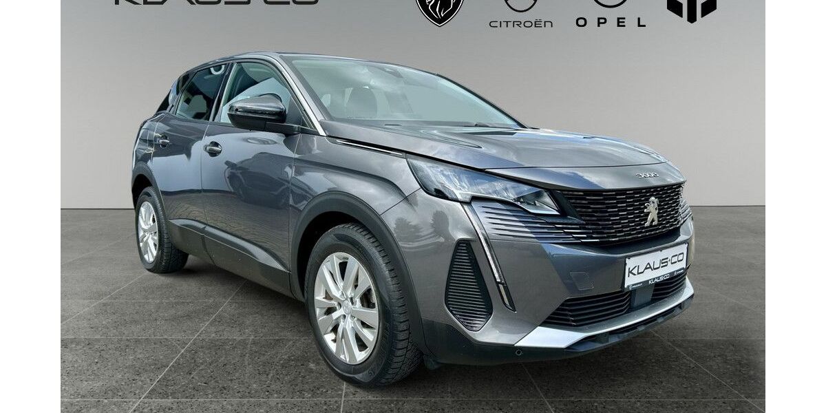Peugeot 3008 42.204 km 19.750 &euro; Wismar 23970