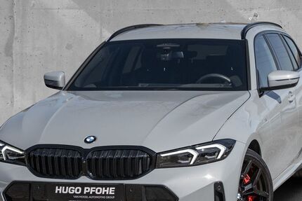 BMW 320 13.500 km 46.480 &euro; Schwerin 19057