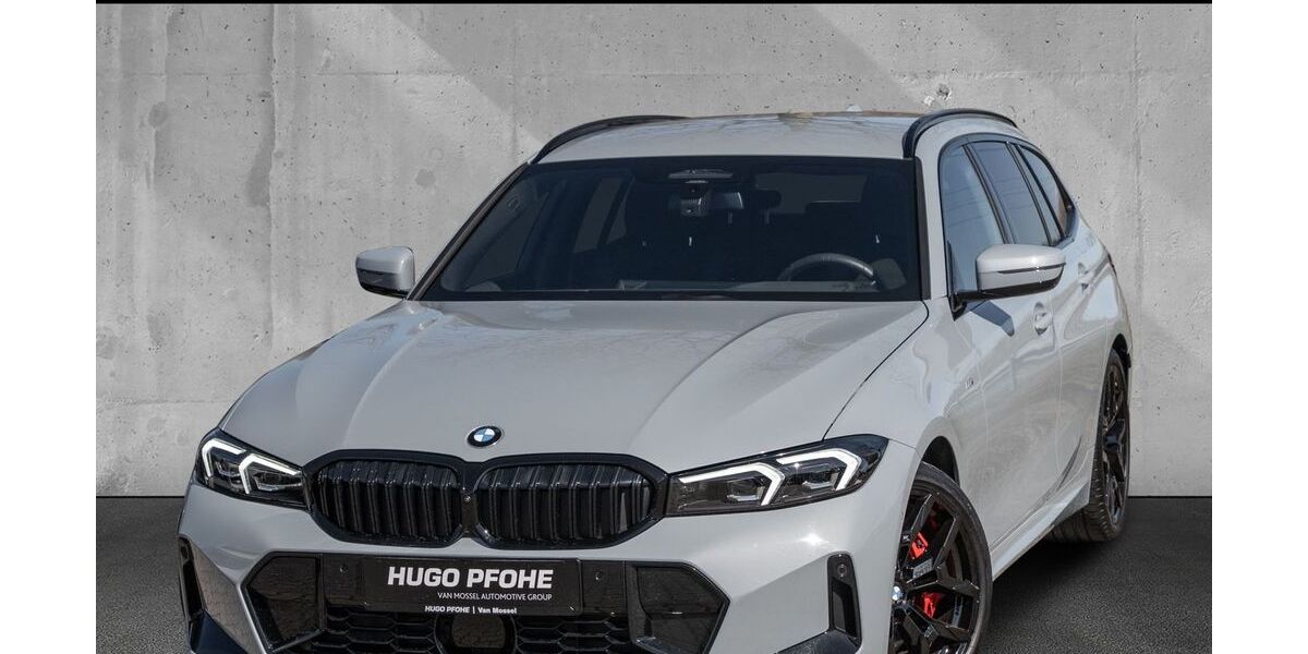 BMW 320 13.500 km 46.480 &euro; Schwerin 19057