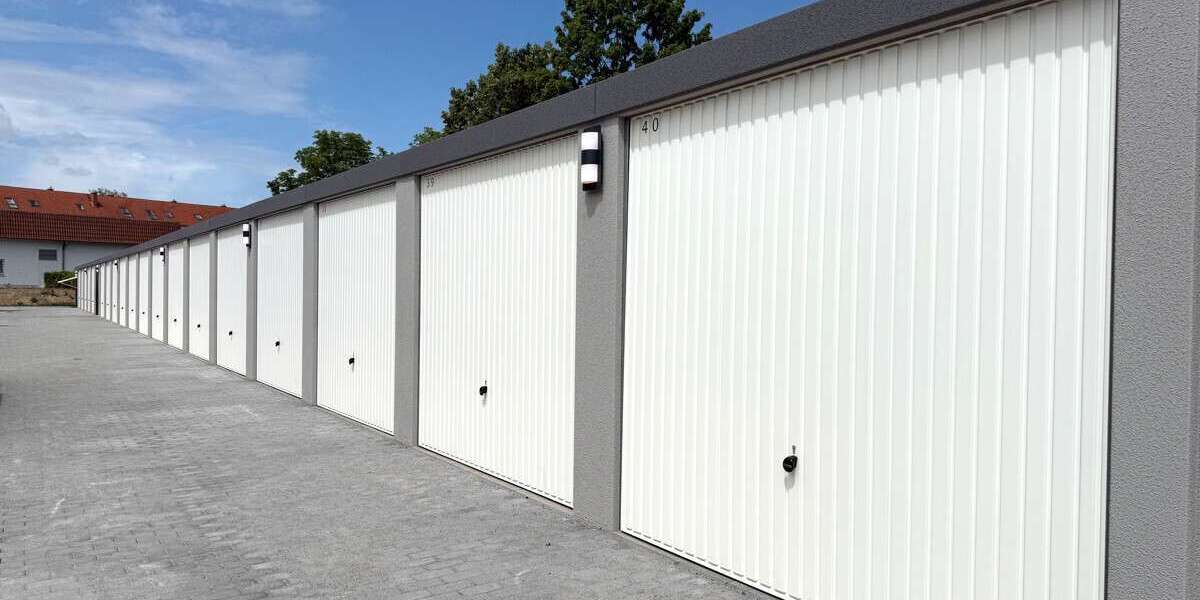 Garagen / Stellplätze Wittenburg - 295.800&euro; | Angebot:25999237