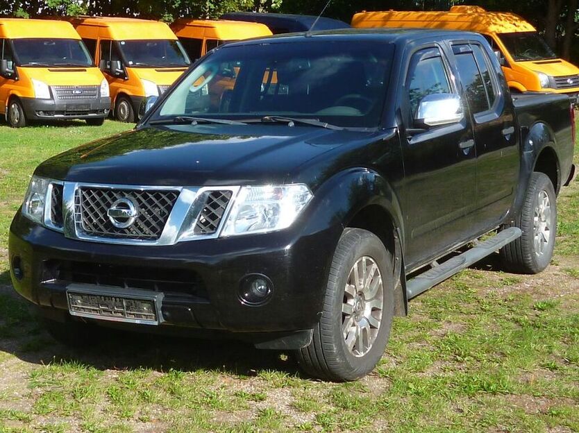 Navara