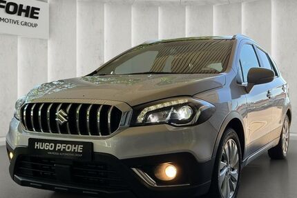 Suzuki (SX4) S-Cross 57.000 km 16.750 &euro; Schwerin 19061