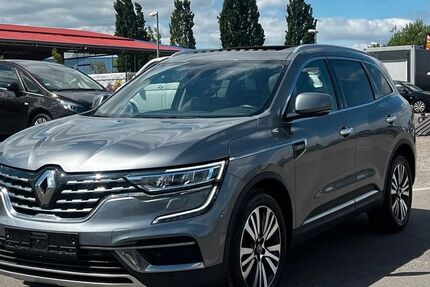 Renault Koleos 181.000 km 16.990 &euro; Mittenwalde 15749