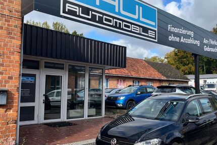 VW Golf 129.780 km 9.790 € Schwerin 19055