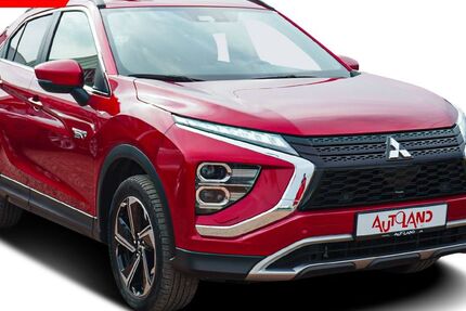 Mitsubishi Eclipse Cross 57.449 km 22.950 &euro; Schwerin 19061
