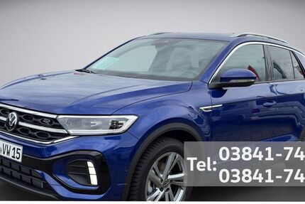 VW T-Roc 2.500 km 35.990 € Wismar 23970