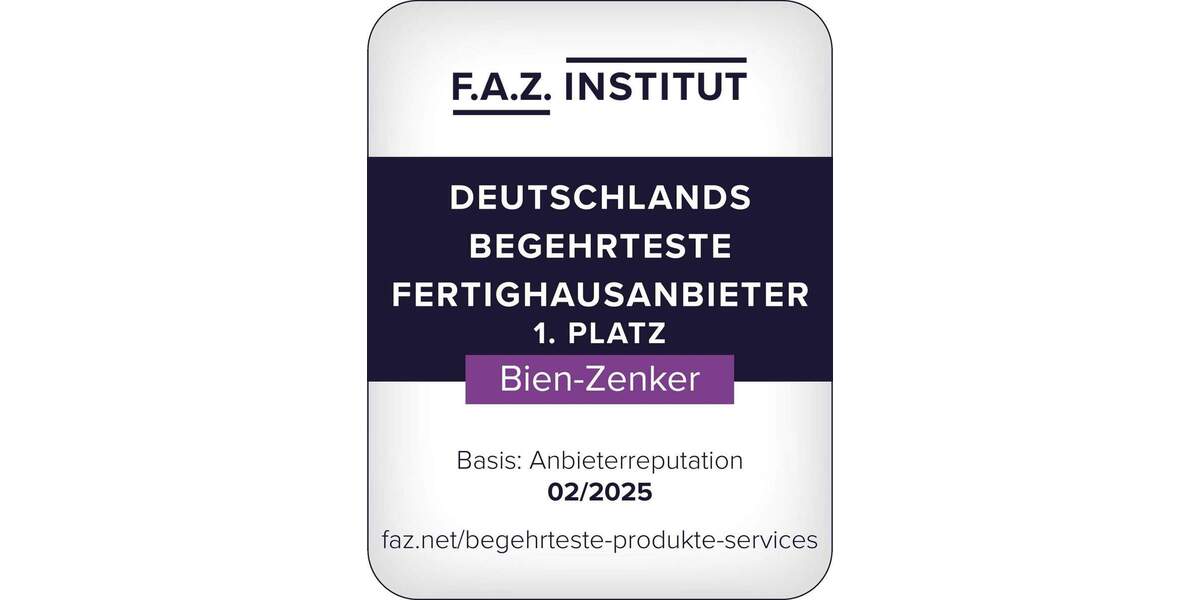 Einfamilienhaus Raben Steinfeld - 5 Zimmer, 130 m&sup2;, 497.640&euro; | Angebot:25815016