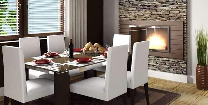 Einfamilienhaus Hohen Viecheln - 5 Zimmer, 144 m&sup2;, 370.000&euro; | Angebot:25666400